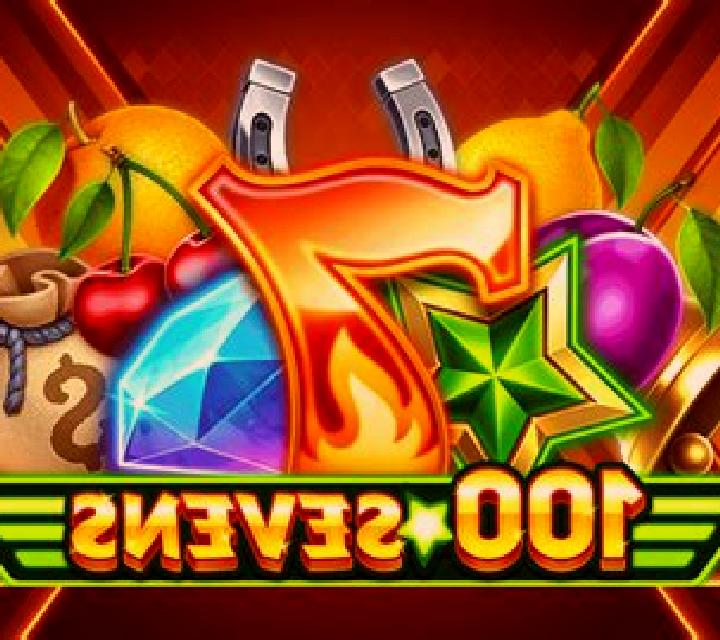 Turbo Sevens slot game