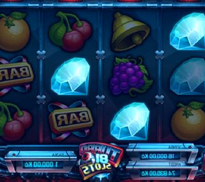 Turbo Slots 81 online slot