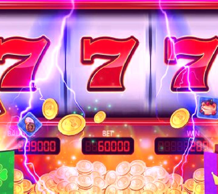 Turbo Slots slot machine