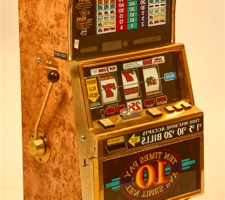 Turbo Stars 10 slot machine