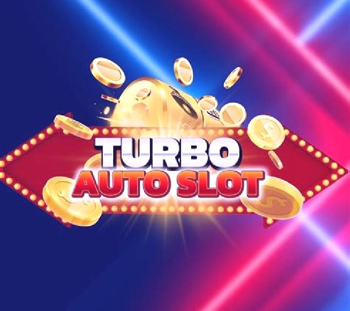 Turbo Stars 20 slot machine