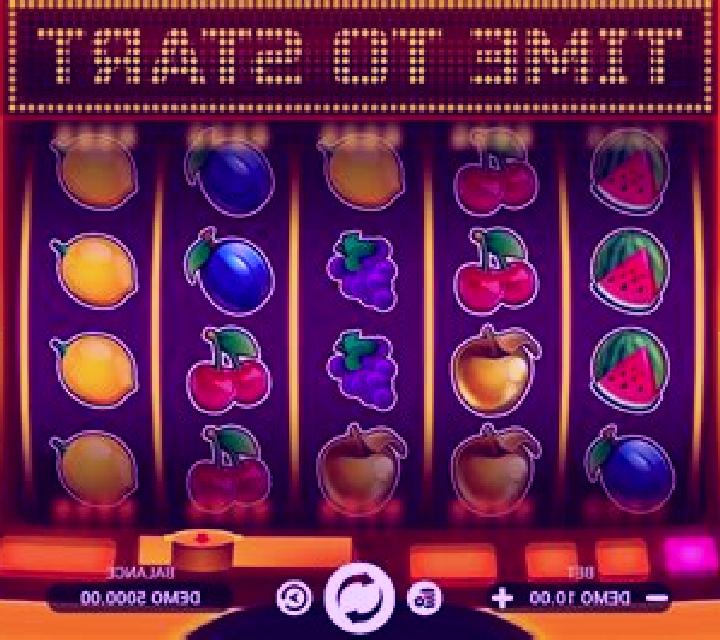 Turbo Stars 40 slot machine