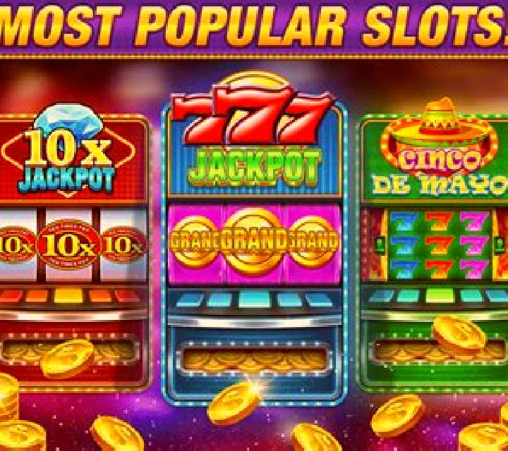 Turbokick slot machine