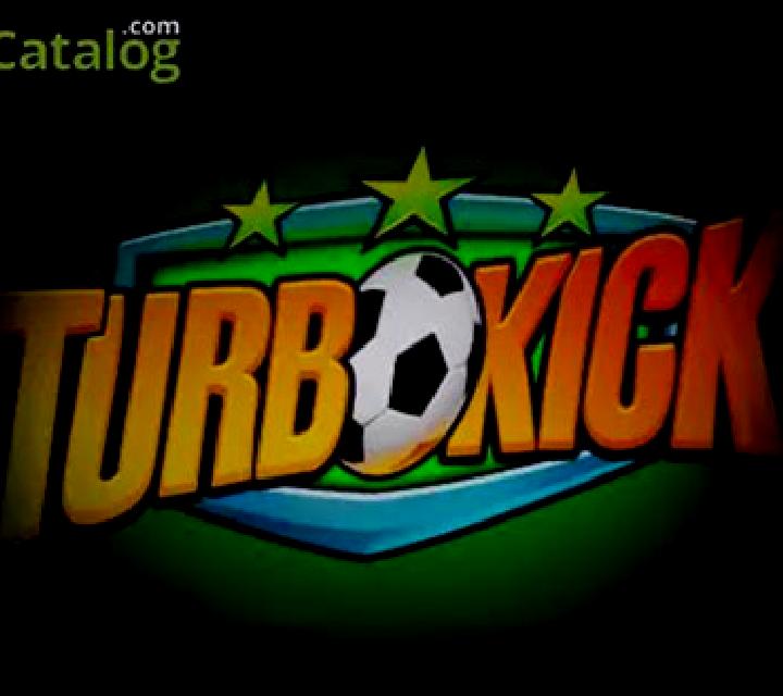 Turbokick slot
