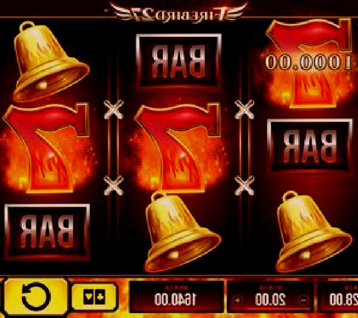 Turboslots 27 slot machine