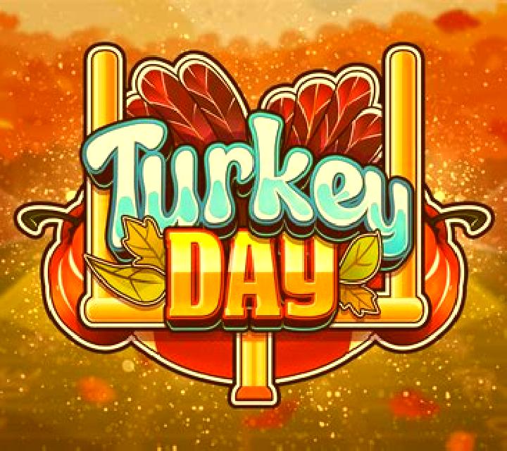 Turkey Day online slot
