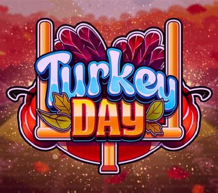 Turkey Day slot game