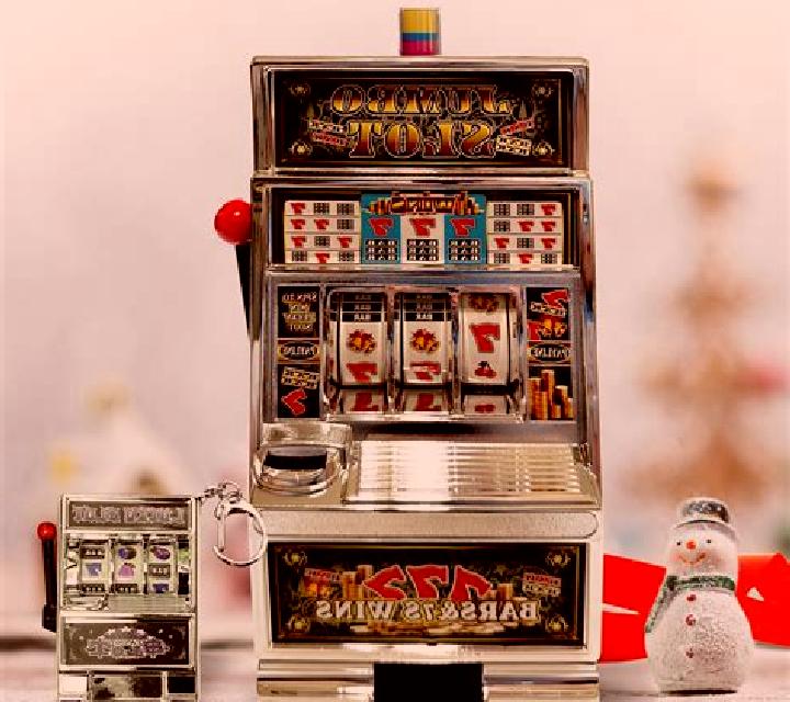 Turkey Day slot machine