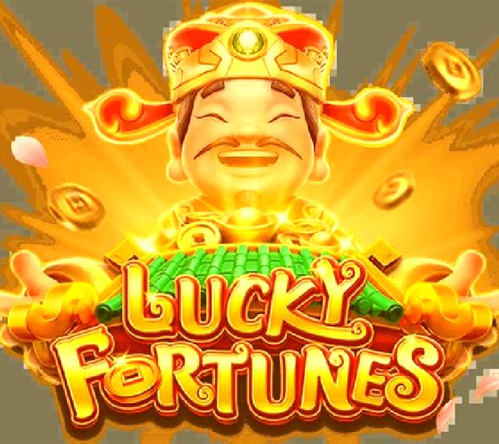 Turkey Fortune slot game