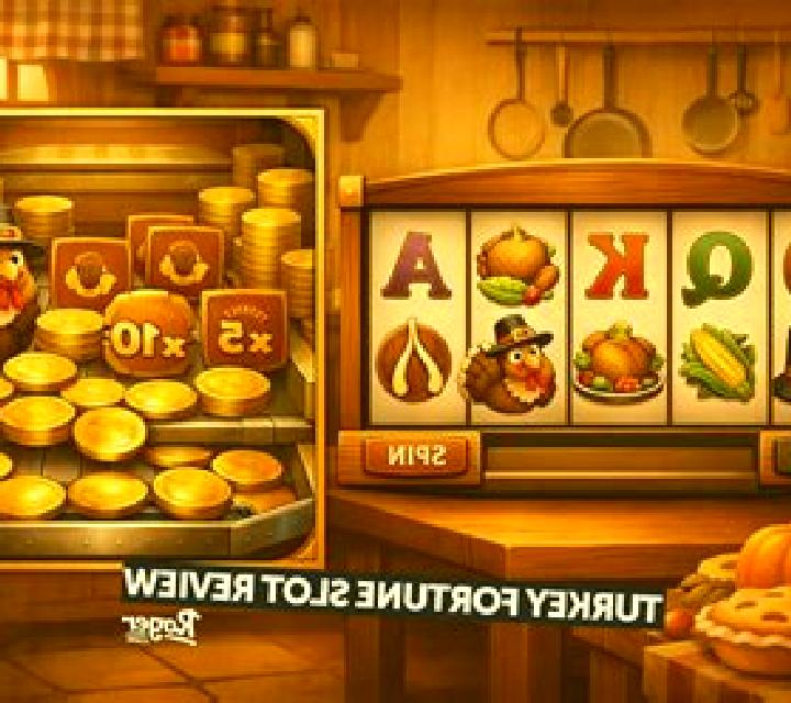 Turkey Fortune slot