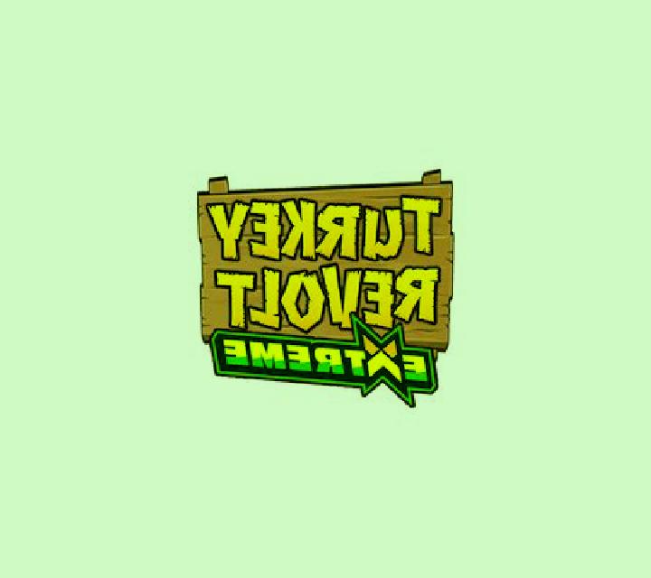 Turkey Revolt Extreme online slot