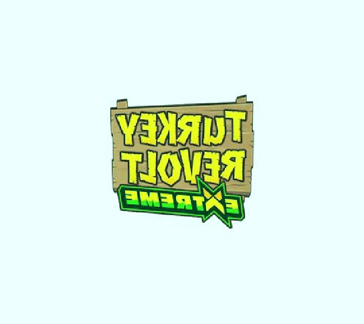 Turkey Revolt Extreme slot game