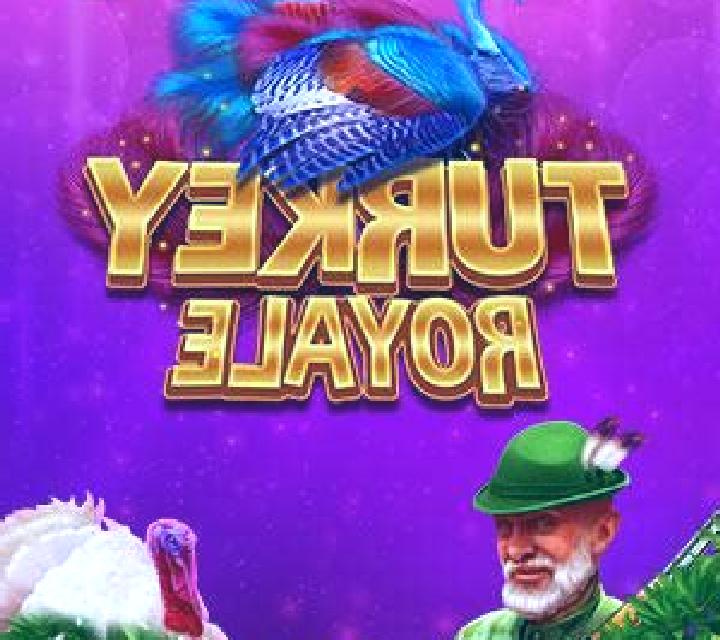 Turkey Royale online slot