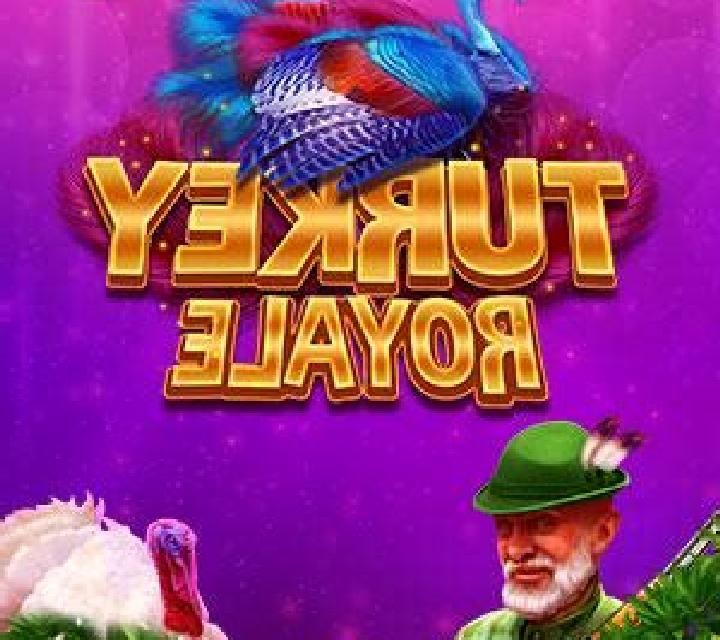 Turkey Royale slot game
