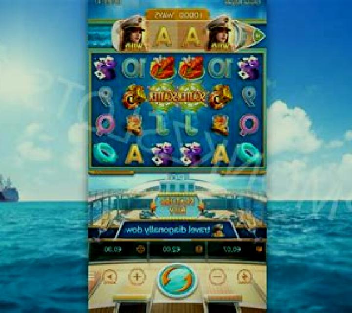 Turkey Royale slot machine