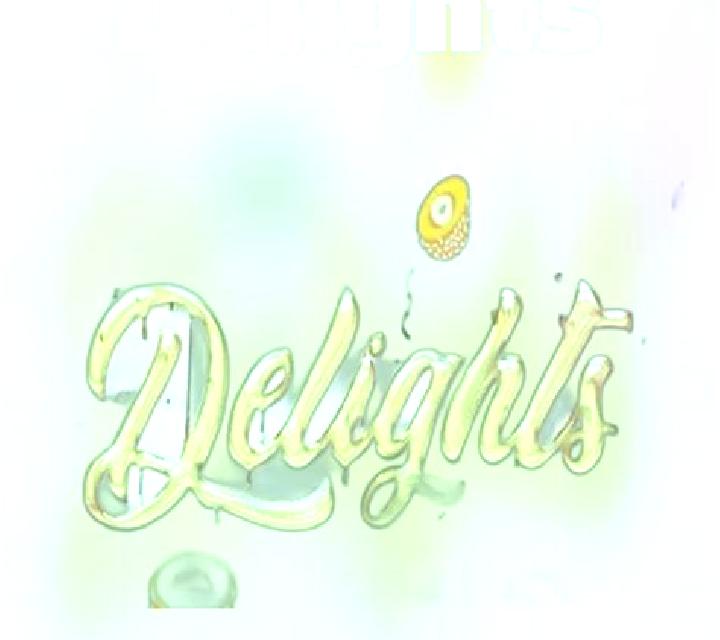 Turkish Delights slot