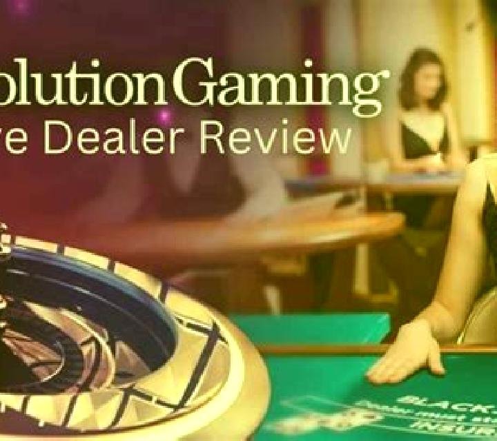Turkish Roulette Live Casino (Evolution Gaming) slot game