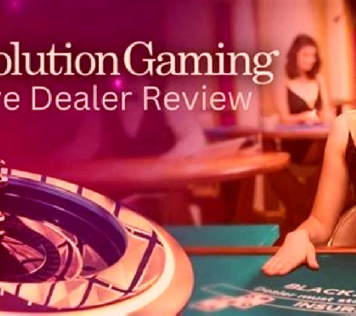Turkish Roulette Live Casino (Evolution Gaming) slot machine