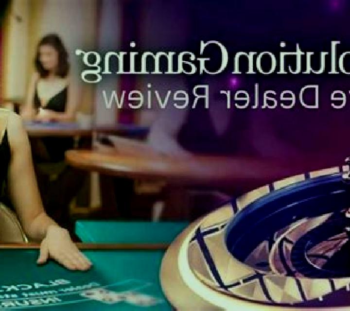 Turkish Roulette Live Casino (Evolution Gaming) slot