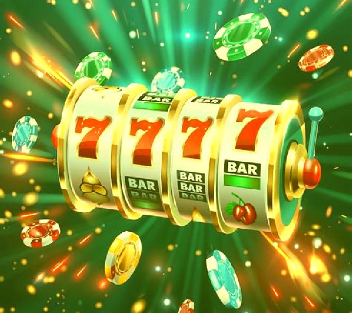 Turn It On online slot