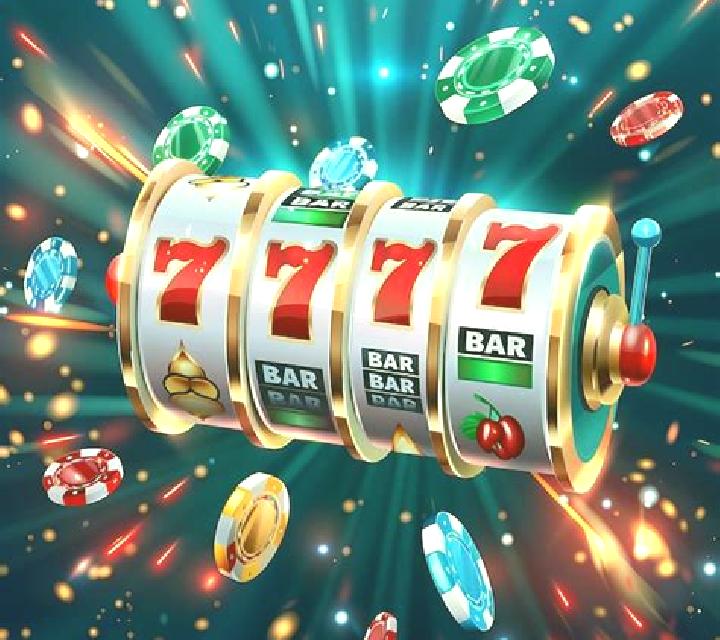 Turn It On slot game