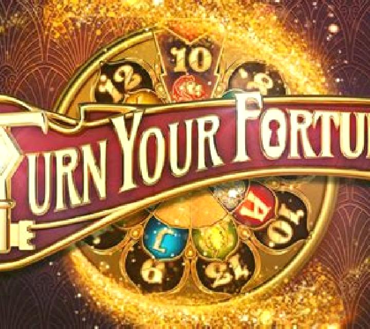 Turn Your Fortune online slot
