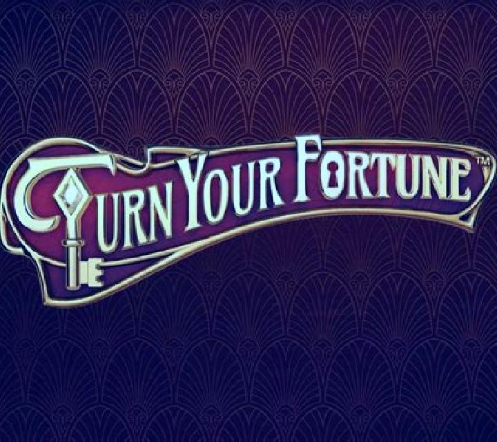 Turn Your Fortune slot machine