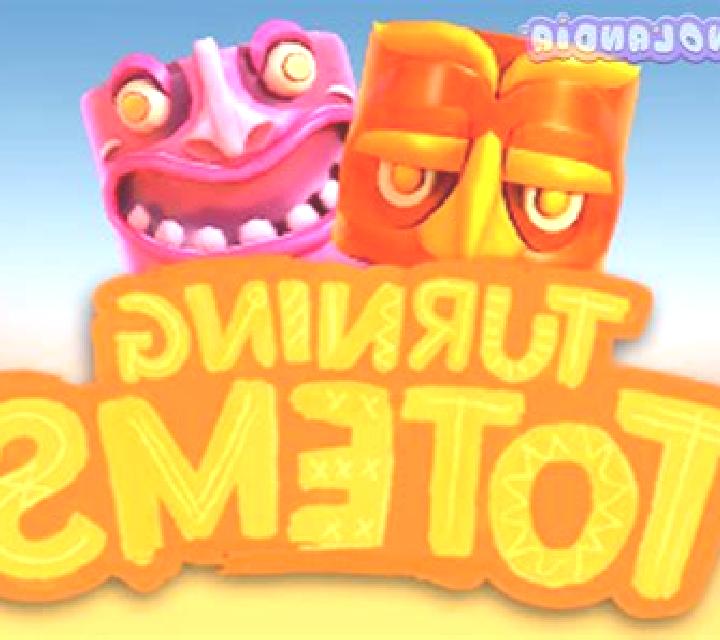 Turning Totems slot