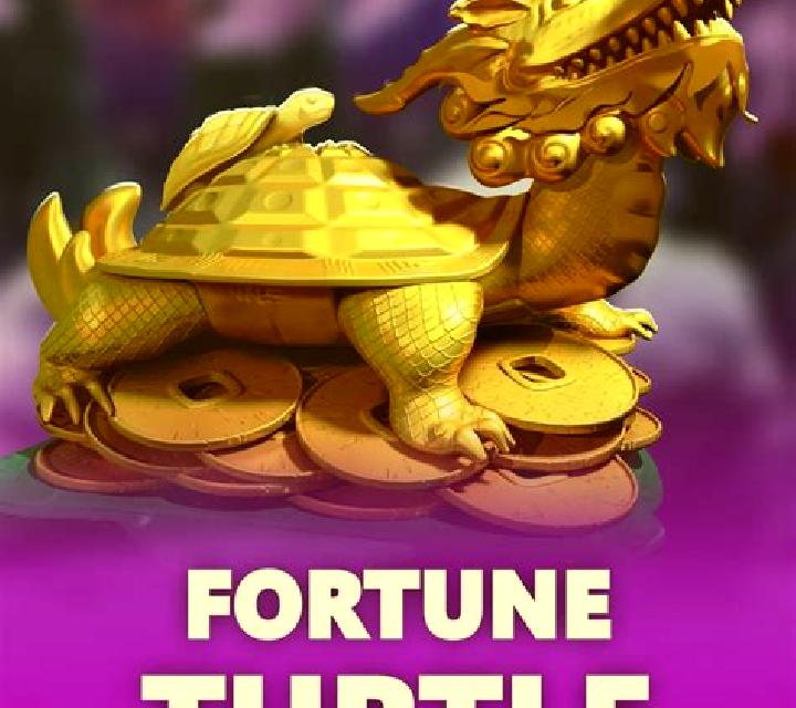 Turtle and Phoenix (3x3) slot