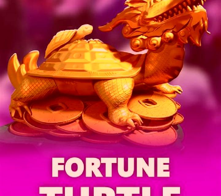 Turtle and Phoenix online slot