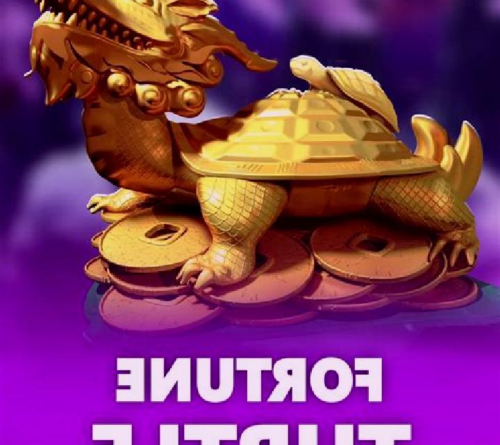 Turtle Gems slot