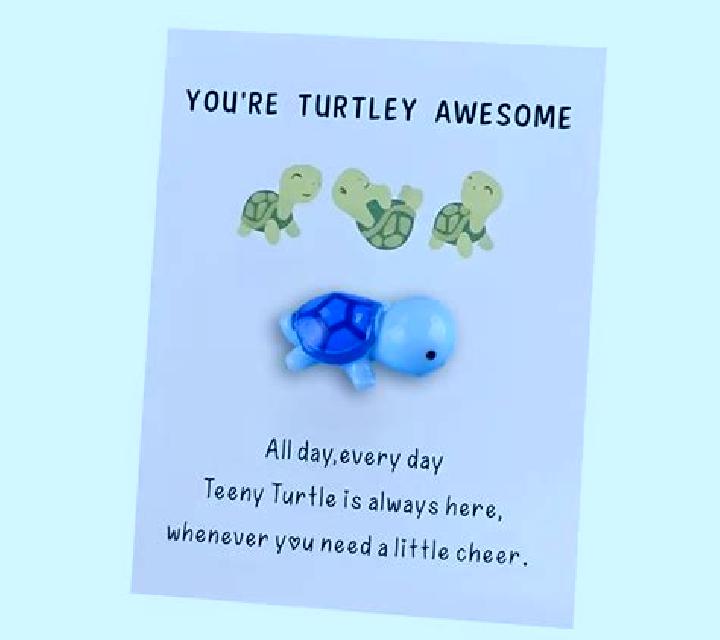 Turtley Awesome slot machine
