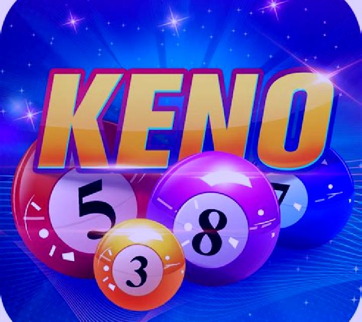 Tutan Keno online slot