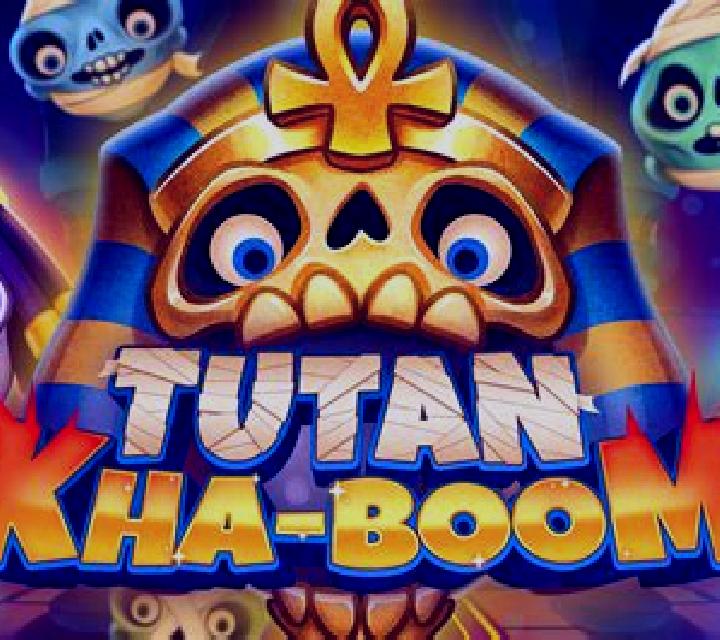 Tutan Kha-boom online slot