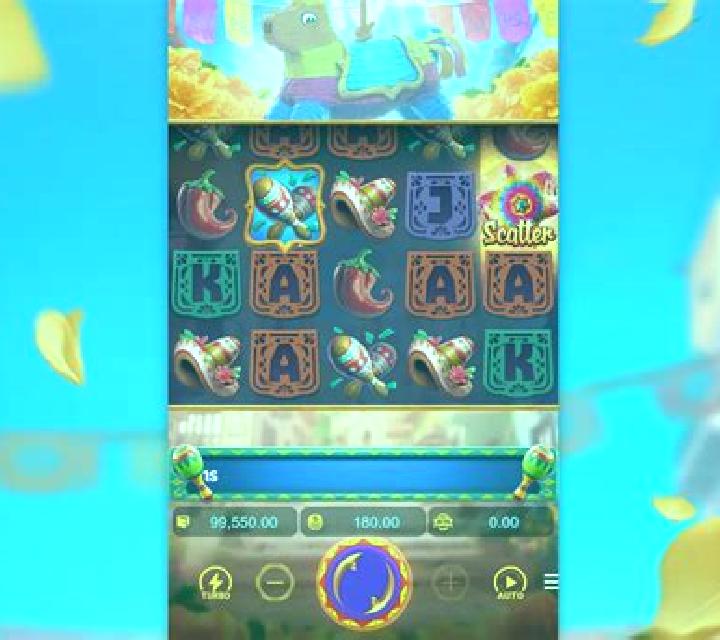 Tutankhamens Wins slot game