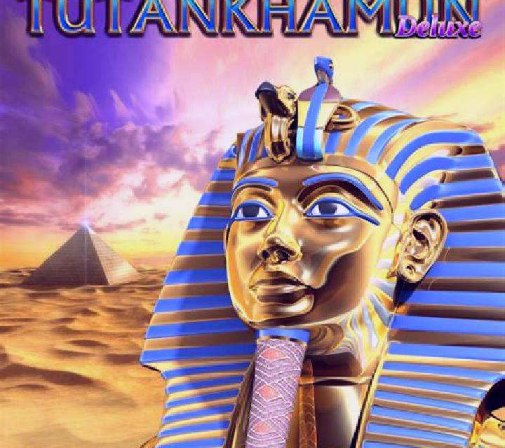 Tutankhamun Pull Tab online slot