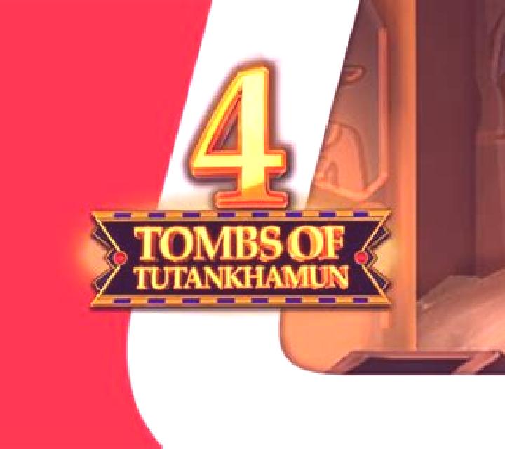 Tutankhamun slot game