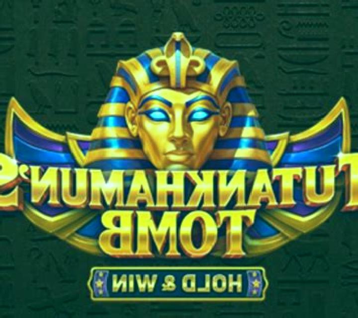 Tutankhamun s Tomb - Hold & Win online slot