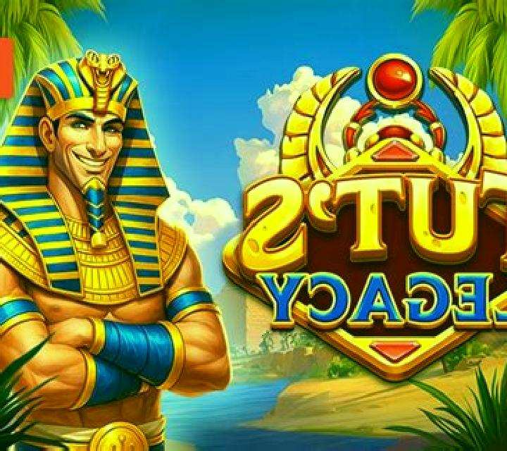 Tut s Legacy online slot