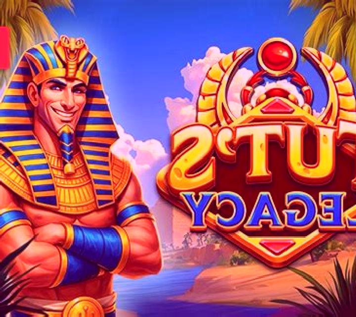 Tut s Legacy slot game