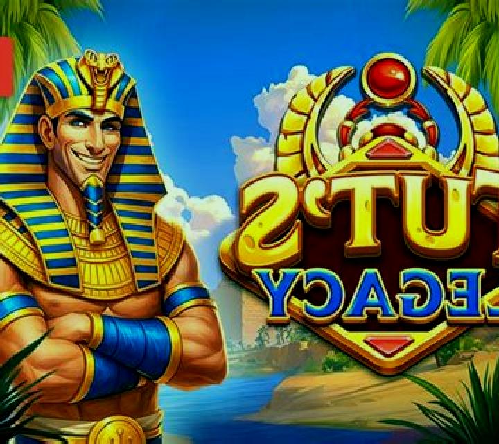 Tut s Legacy slot