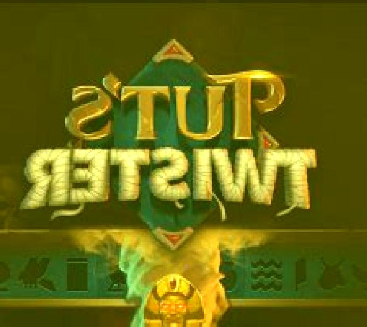 Tut s Twister online slot