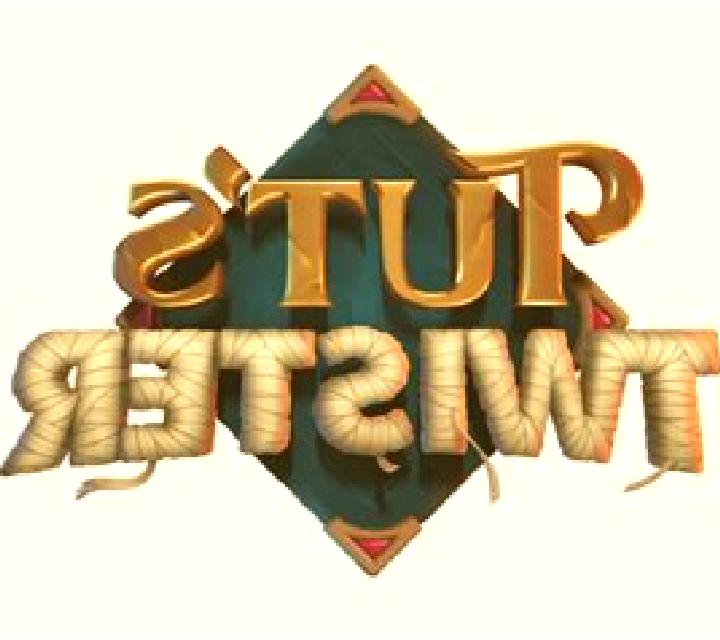 Tut s Twister slot