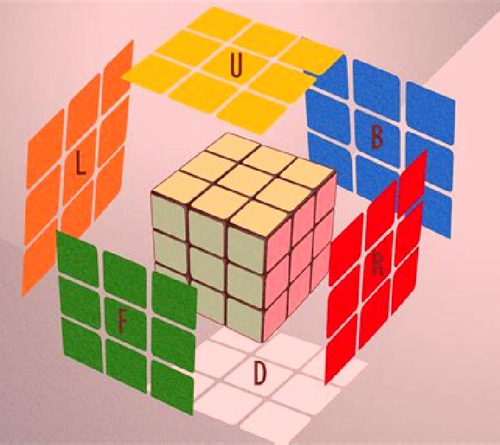Tutti Cubi slot game