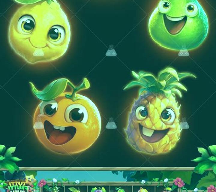 Tutti Frutti (Cartel Gaming) online slot