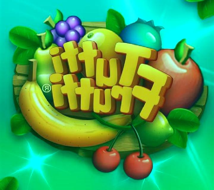 Tutti Frutti (Cartel Gaming) slot game
