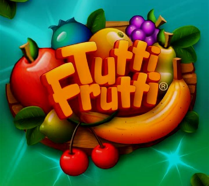 Tutti Frutti (Cozy) slot game