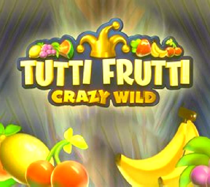Tutti Frutti (Cozy) slot
