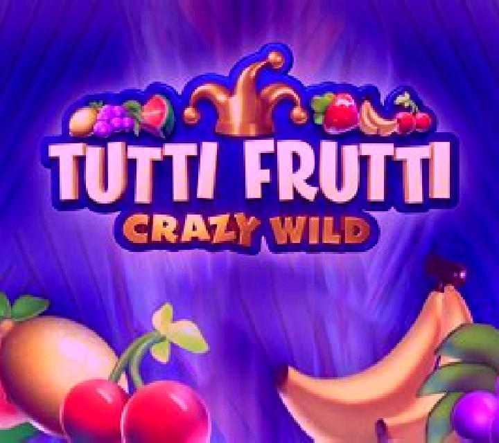 Tutti Frutti Dice online slot