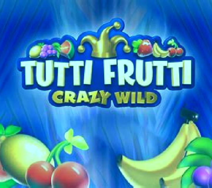Tutti Frutti Dice slot